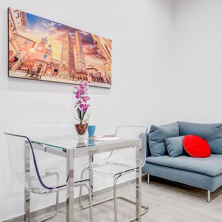Bolognina Centro-Stazione Apartment Bologna Eksteriør bilde
