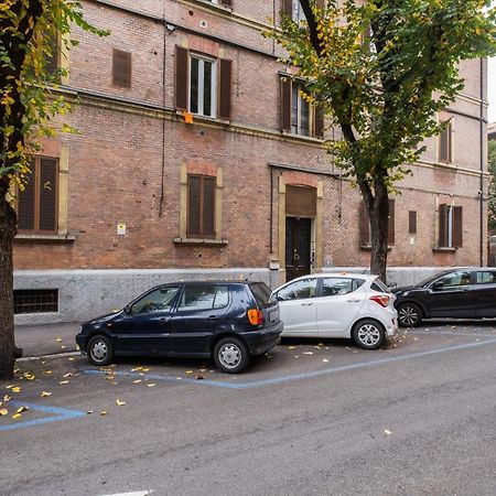 Bolognina Centro-Stazione Apartment Bologna Eksteriør bilde