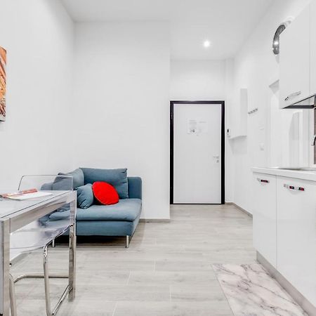 Bolognina Centro-Stazione Apartment Bologna Eksteriør bilde
